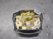 Подушка безопасности водителя VOQ482 Mazda Premacy - Фото 3