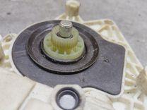 Моторчик стеклоподъемника передний левый XZ6ZGU Peugeot 607 купить в магазине запчастей бу