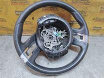 Руль NO78ZN Citroen C4 Grand Picasso