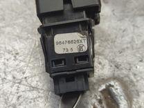 Кнопка центрального замка TZN2RY Citroen C4 купить в магазине запчастей бу