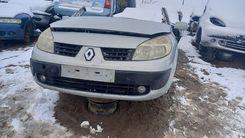 Передняя панель крепления облицовки (телевизор) ODXOMT Renault Scenic - Фото 2