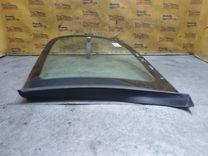 Стекло кузовное боковое правое OJ9AI1 Renault Espace купить с доставкой