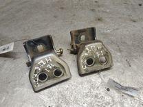 Петля двери задней правой HU3X5L Citroen C4 - Фото 1