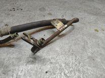 Трубка гидроусилителя VSPU5I Opel Zafira купить в магазине запчастей бу