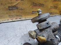 Рулевая рейка WMWM49 Honda Accord undefined