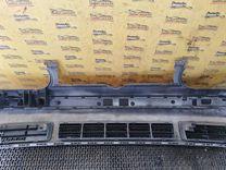 Бампер передний 6U8YDX Volkswagen Golf undefined