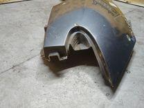 Крыло переднее правое 3E4QVK Renault Espace купить с доставкой. Огромный выбор запчастей и марок авто. У нас есть практически все.