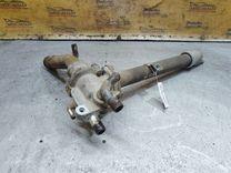 Корпус термостата UNNRH3 Mazda Xedos 6 - Фото 2