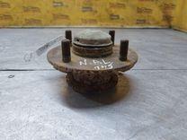 Ступица задняя левая 1B51ER Nissan Almera купить