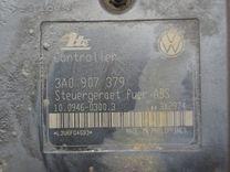 Блок ABS A1PSU1 Volkswagen Passat - Фото 6