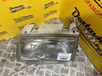 Фара левая DRTDIL Volkswagen Polo купить