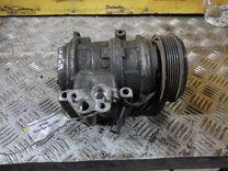 Компрессор кондиционера 4I7PUM Kia Carnival