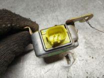 Датчик удара WOD6KY Mazda Premacy - Фото 3