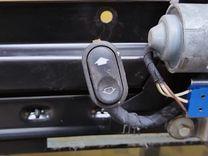 Люк TTGYXJ Ford Mondeo undefined