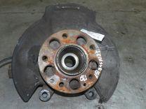 Кулак поворотный правый M9KG2O Mercedes A W168