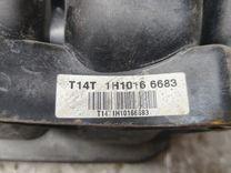 Коллектор впускной M096XI Kia Sorento undefined