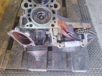 Блок цилиндров 2HJMMY BMW 5 E39 - Фото 3