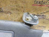 Козырек солнцезащитный CDV2U4 Fiat  купить