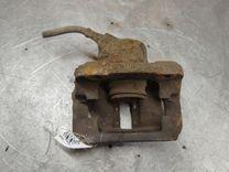 Суппорт передний левый IVH0KI Renault Scenic - Фото 4