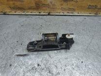 Ручка наружная передняя правая 38R7N7 Ford Mondeo - Фото 3