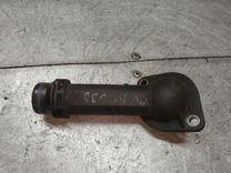 Корпус термостата 9X807O Volkswagen Passat купить с доставкой