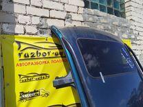 Крыша OZTSAI Audi A4 - Фото 6