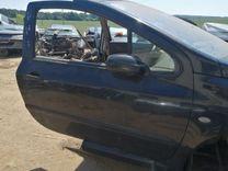 Дверь передняя правая EA7P0Y Peugeot 307 купить