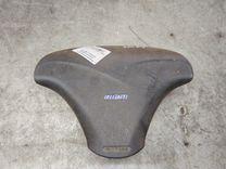 Подушка безопасности водителя U2OBK9 Fiat 