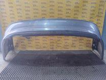 Бампер задний 78UTG0 Opel Vectra купить в магазине запчастей бу