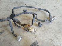 Проводка двигателя 2YM35C Toyota Avensis undefined