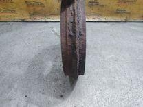 Барабан тормозной YUUVRP Fiat Linea купить