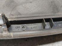 Решетка вентиляции кузова CJHM1D Citroen Xsara Picasso купить с доставкой