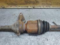 Полуось передняя правая (приводной вал, ШРУС) 0Y9BO3 Mazda Xedos 6 - Фото 3