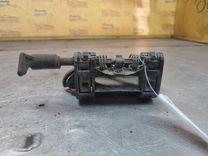 Ручка наружная задняя левая C7ZYH9 Peugeot 206 купить