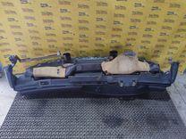 Панель передняя салона (торпедо) G3CYK4 Audi 100 undefined