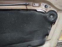 Шумоизоляция капота T02TY3 Citroen C3 купить с доставкой