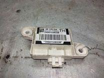 Датчик удара P6GEHV Opel Zafira - Фото 2