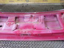 Крышка багажника (дверь 3-5) BLA5XW Opel Astra - Фото 9