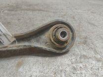 Рычаг задний правый FPM9CD Volkswagen Jetta купить на авторазборке