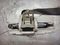 Ремень безопасности передний левый X7II0T Opel Signum - Фото 1