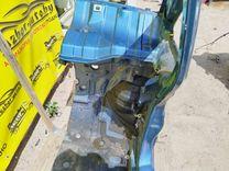 Стойка кузовная передняя правая D646OL Mazda Premacy undefined