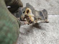 Ручка наружная задняя правая NPIH73 Renault Megane - Фото 5