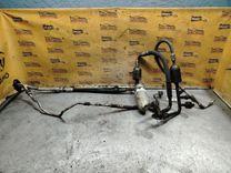 Трубка кондиционера 6BBE7V Opel Omega - Фото 1