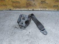 Ремень безопасности задний правый GH21W6 Citroen C5 - Фото 4