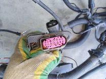 Проводка салона L43DR8 Seat Alhambra - Фото 28