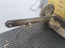 Балка подвески задняя 6TSGNS Renault Espace - Фото 7