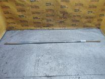 Молдинг стекла двери передней левой наружный RT8V2X Peugeot 607 купить