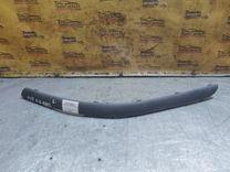 Молдинг бампера переднего ZUPN15 Saab 9-3 - Фото 1