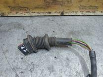 Проводка двери задней правой W1R393 Citroen C5 - Фото 7