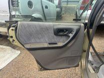 Ручка внутренняя задняя левая HG40W0 Subaru Forester купить